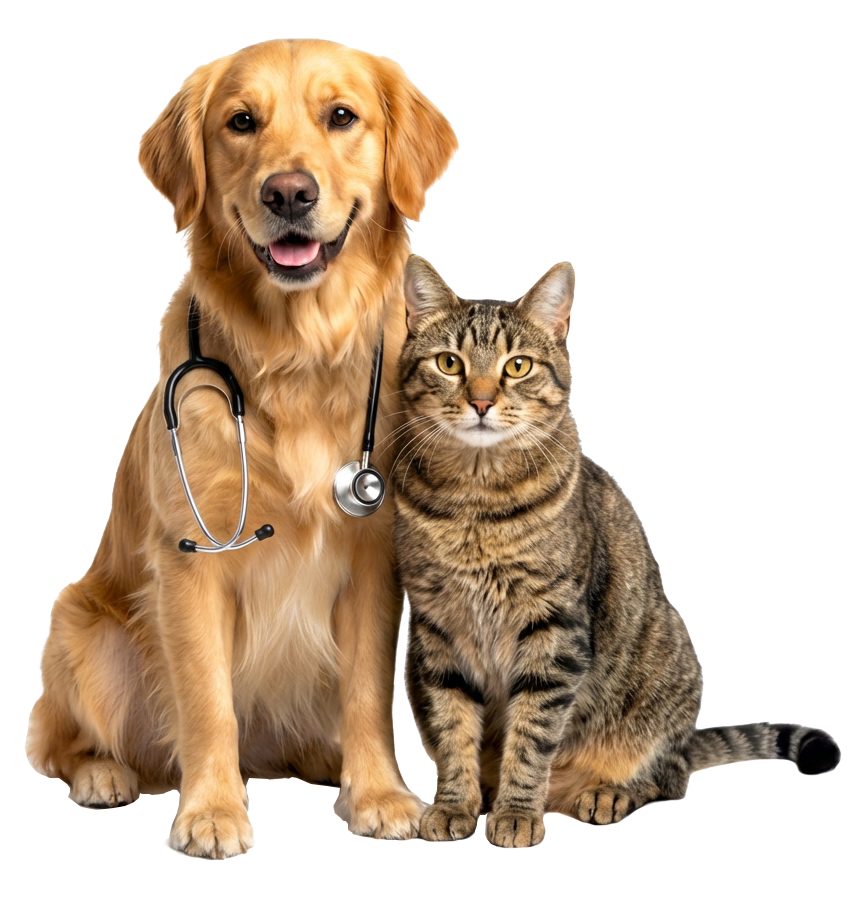 Happy Pets at S.R. Clinic